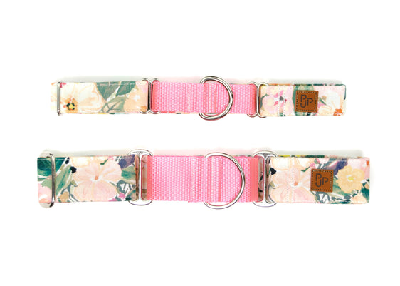 The Polly Martingale