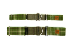 The Wesley Martingale