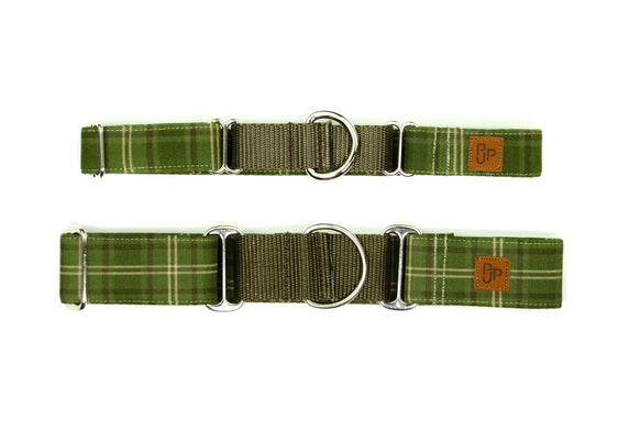 The Wesley Martingale