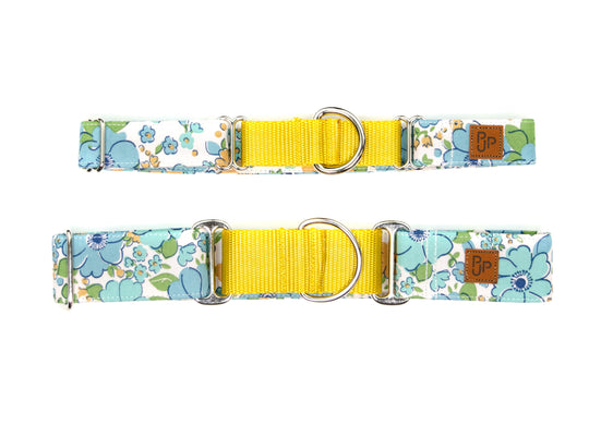 The Ingrid Martingale