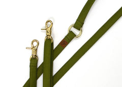 Signature Crossbody Leash