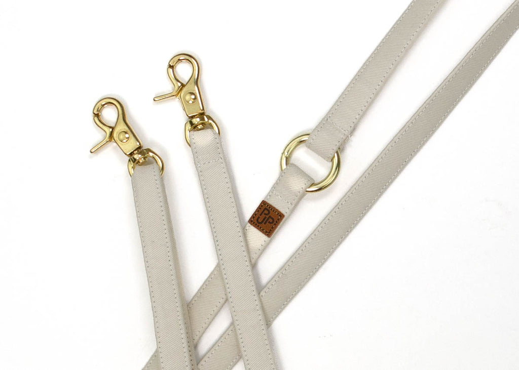 Signature Crossbody Leash