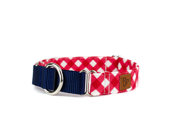 The Belle Martingale
