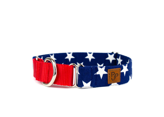 The Glory Martingale