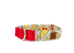 The Pizza Martingale