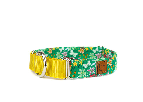 The Margaret Martingale