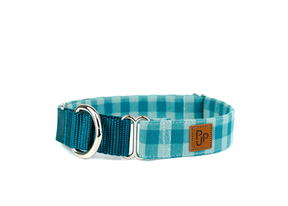 The Asher Martingale