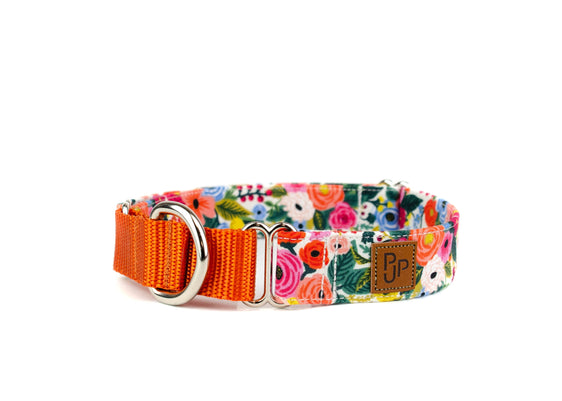The Odelle Martingale