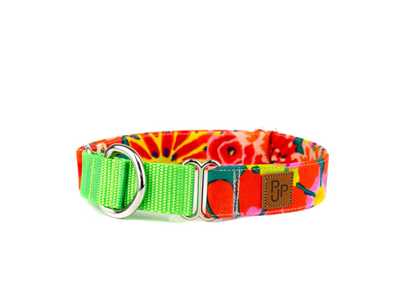 The Caroline Martingale