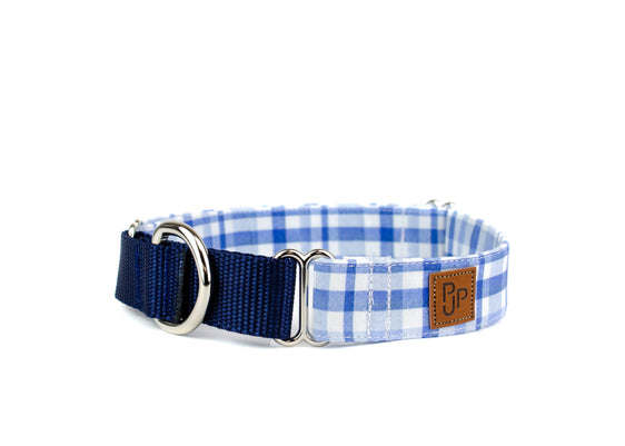 The Easton Martingale