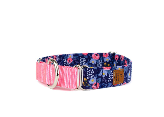 The Flora Martingale