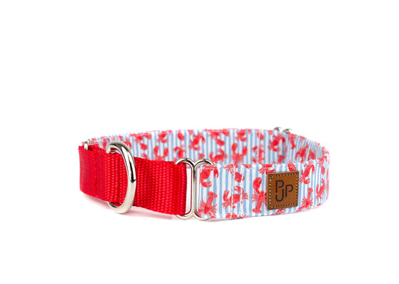 The Rowan Martingale