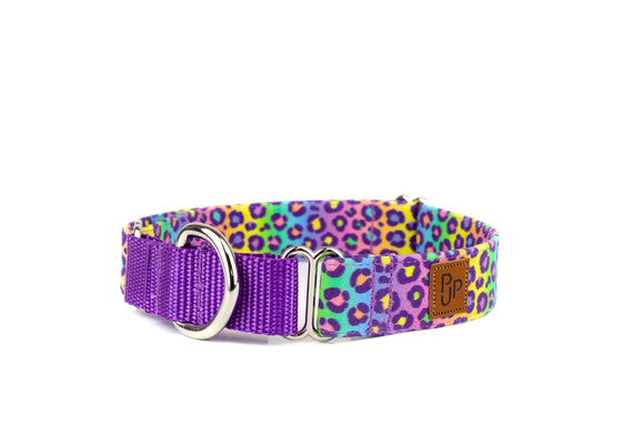 The Lisa Martingale