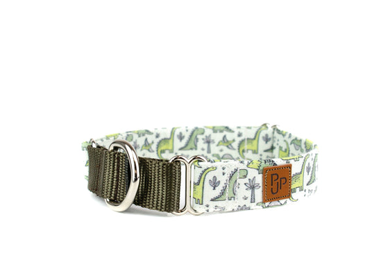 The Jude Martingale