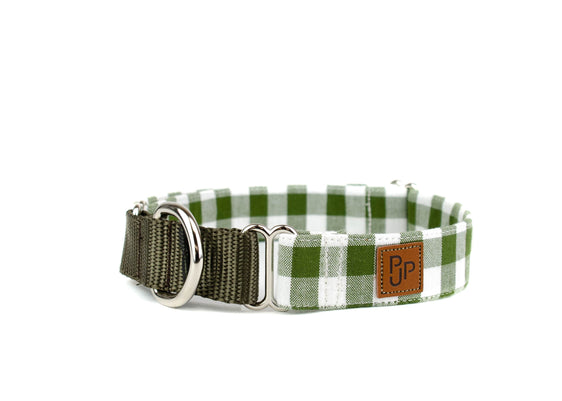 The Forrest Martingale
