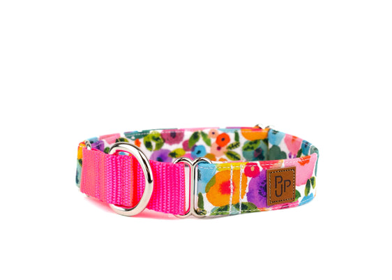 The Lizzy Martingale