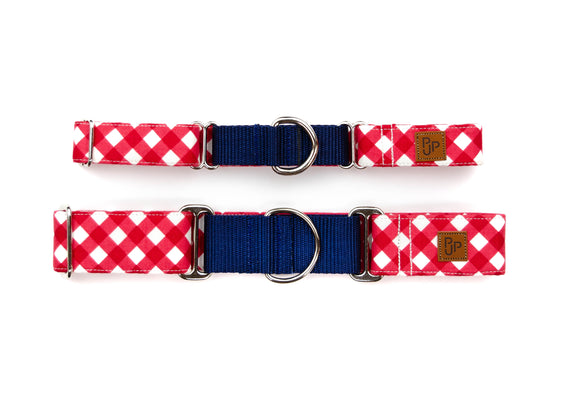 The Belle Martingale