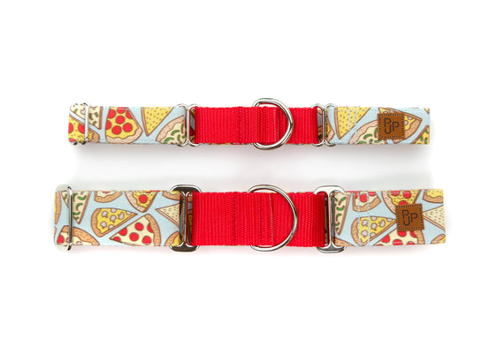 The Pizza Martingale