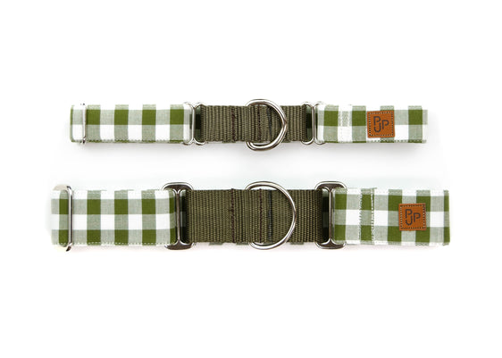 The Forrest Martingale
