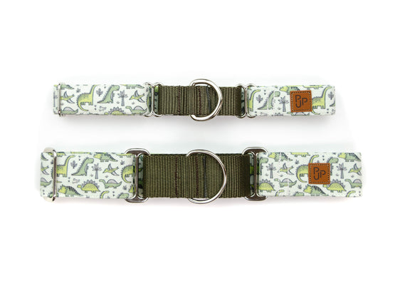 The Jude Martingale