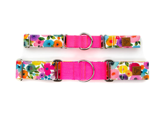 The Lizzy Martingale