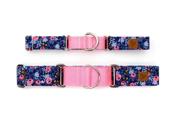 The Flora Martingale