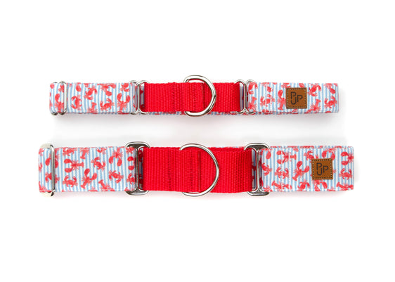 The Rowan Martingale