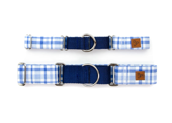 The Easton Martingale