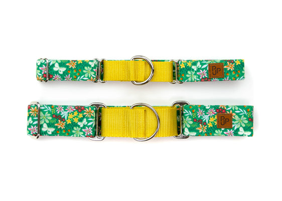 The Margaret Martingale