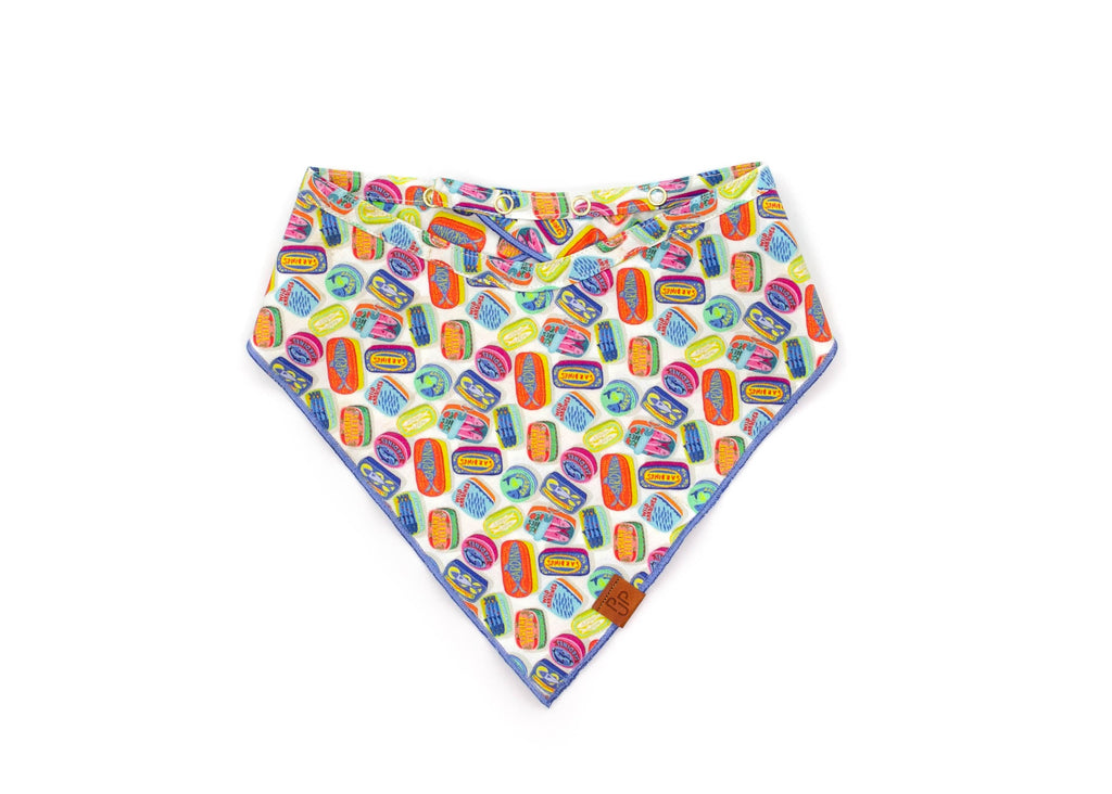 The Mariner Bandana