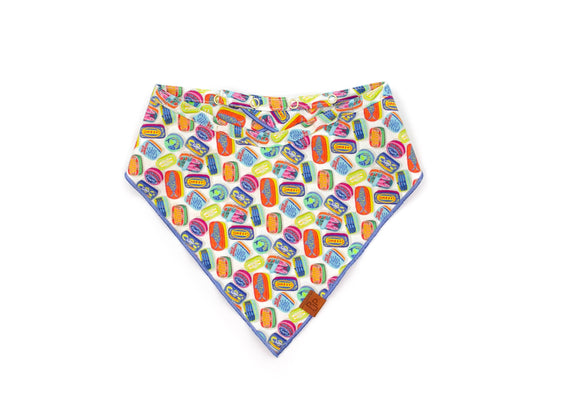 The Mariner Bandana