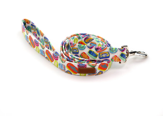 The Mariner Leash
