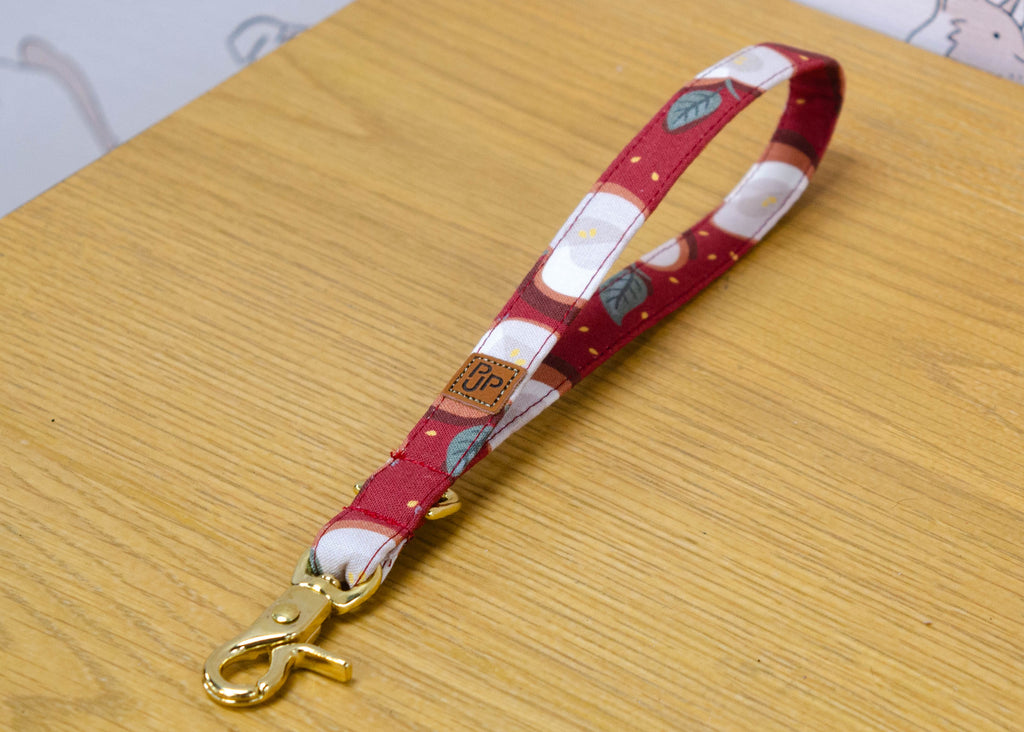 The Cortland Luxe Loop