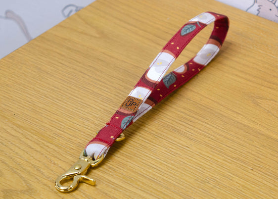 The Cortland Luxe Loop