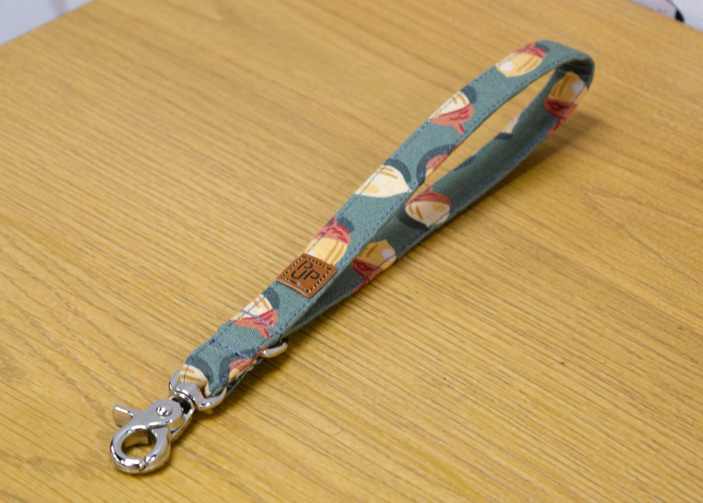 The Ember Luxe Loop