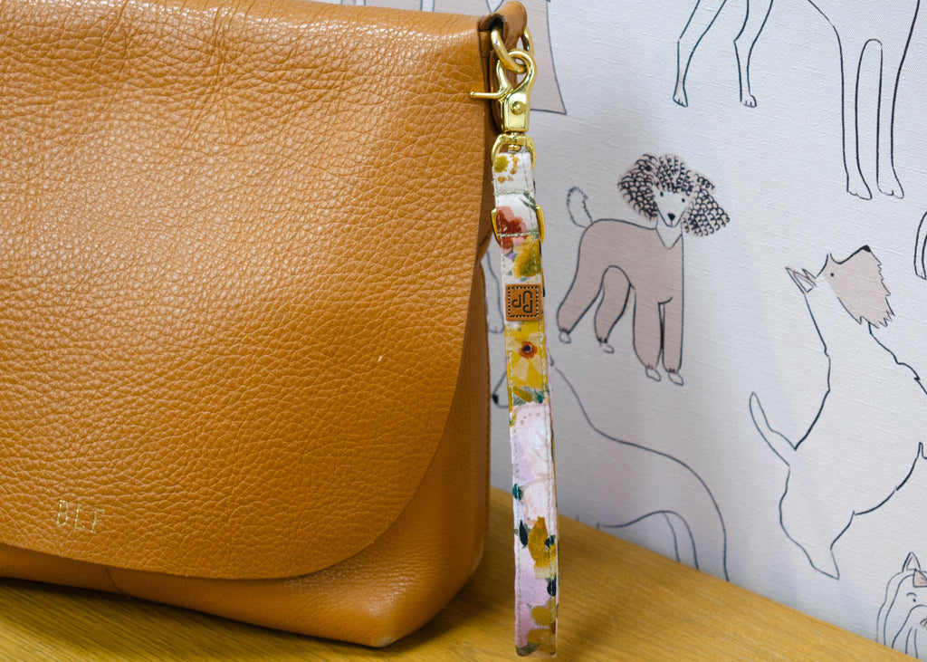 The Elaine Luxe Loop