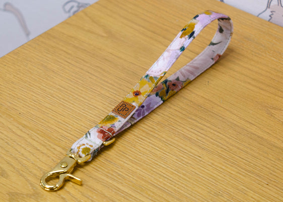 The Elaine Luxe Loop