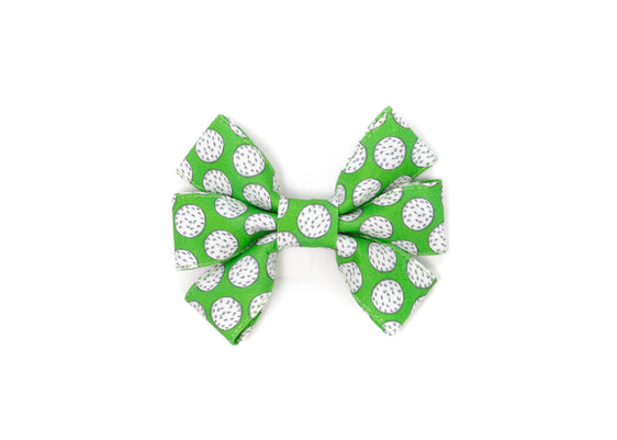 The Bogey Girly Bow