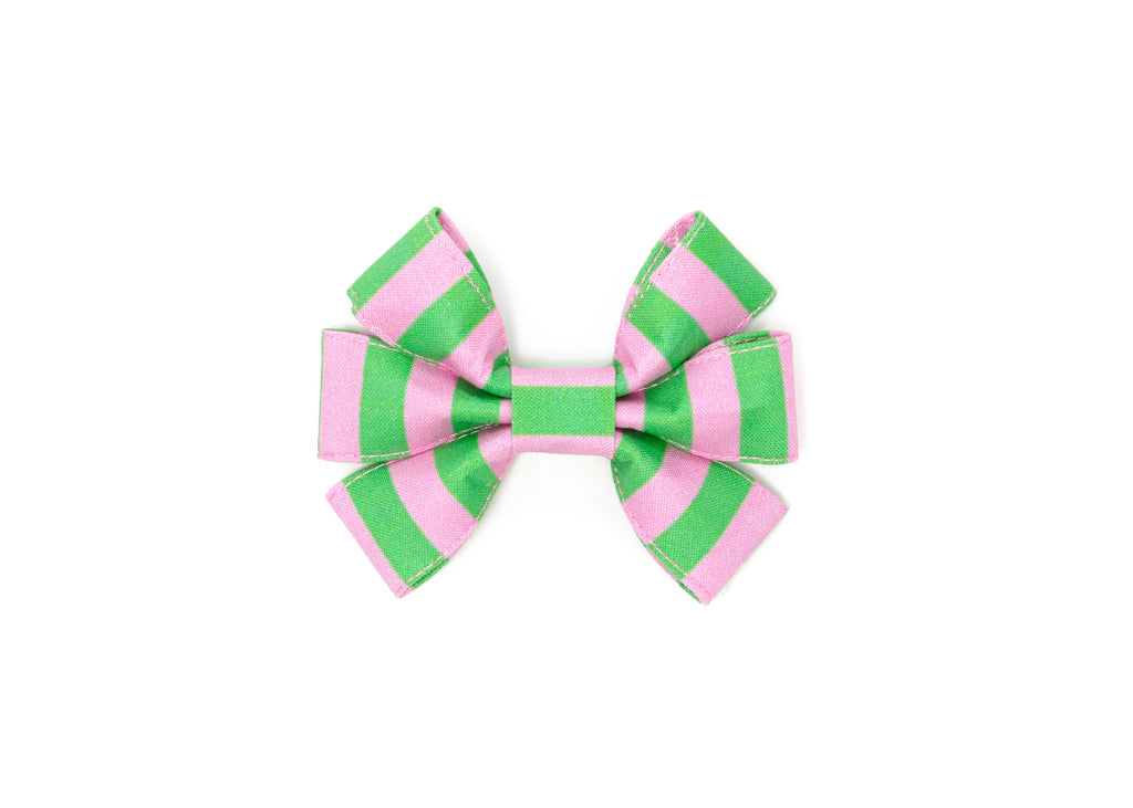 The Birdie Girly Bow