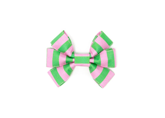 The Birdie Girly Bow