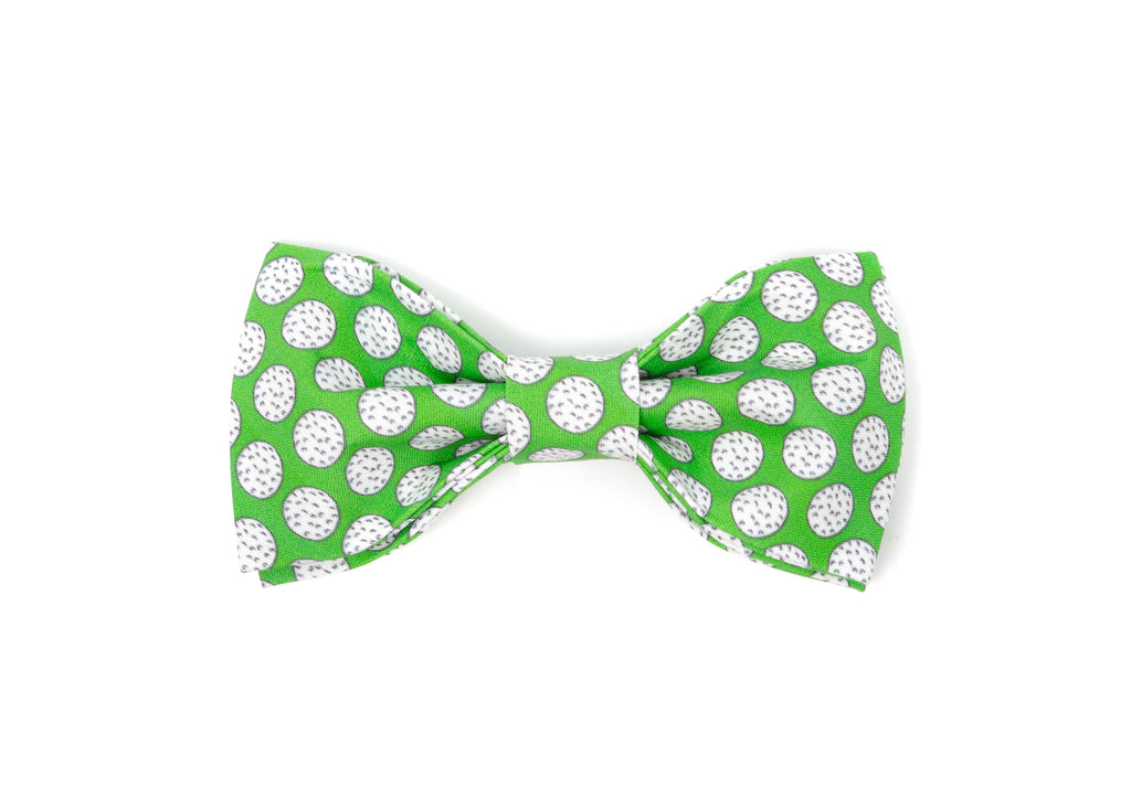 The Bogey Bowtie