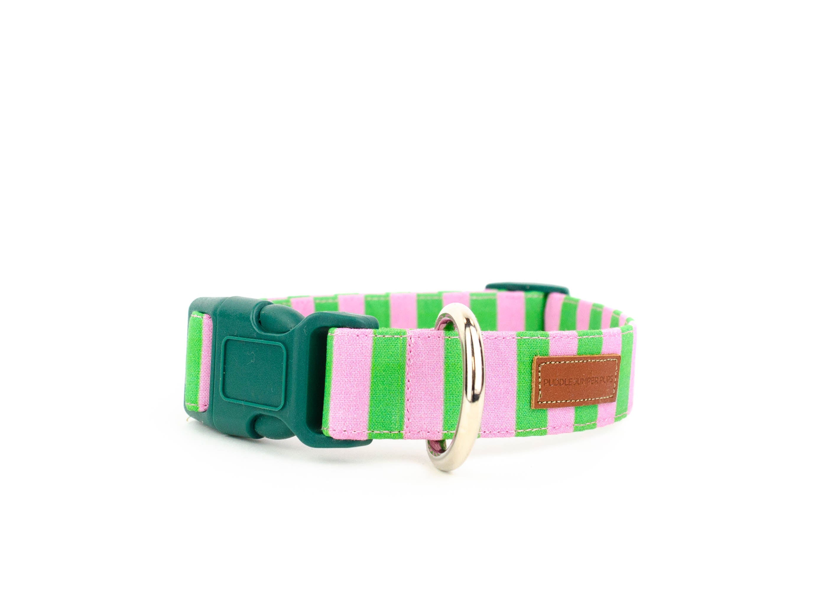 The Birdie Collar – PuddleJumperPups