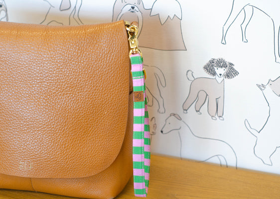 The Birdie Luxe Loop