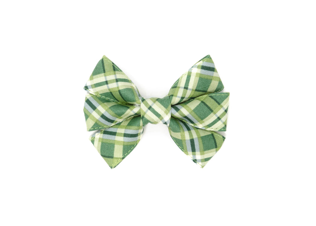 The Belmont Girly Bow