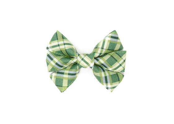 The Belmont Girly Bow