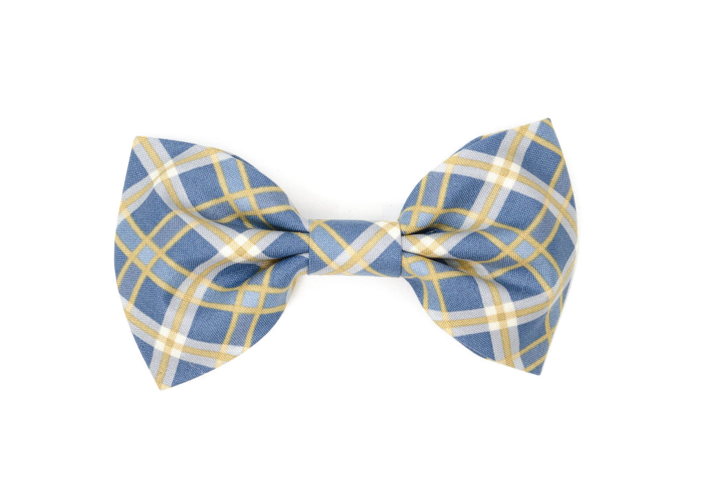 The Tucker Bowtie