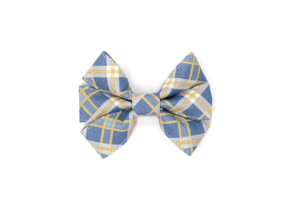 The Tucker Girly Bow