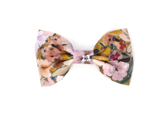 The Elaine Bowtie