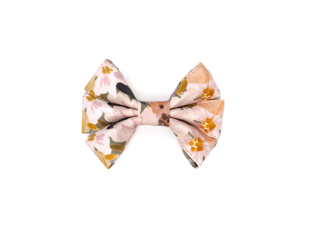 The Elaine Girly Bow