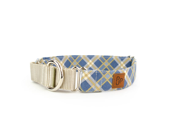 The Tucker Martingale